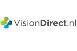 Vision Direct Kortingscode 