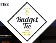 budget-tie.nl
